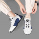 Крос­совки Kolumb (Adhesive shoes)